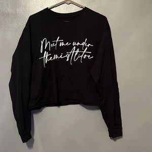 Long Sleeve t-Shirt